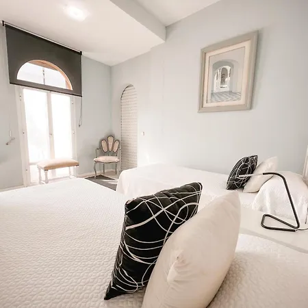 빌라 Beautiful Close To Puerto Banus By